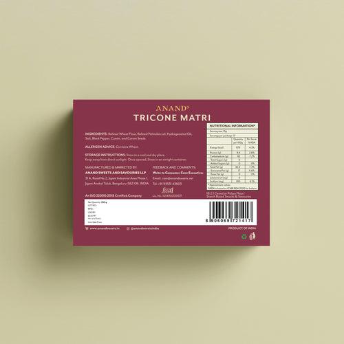 Tricone Matri 250  gm