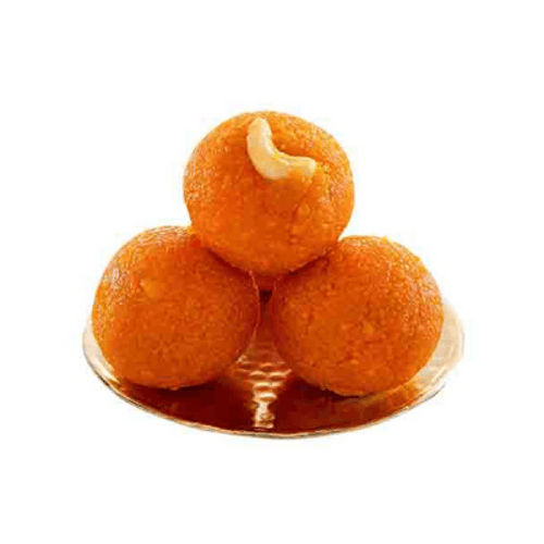 Motichoor Laddu