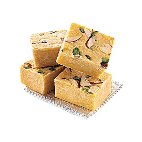 Soan Papdi