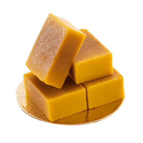 Sugar Free Mysore Pak