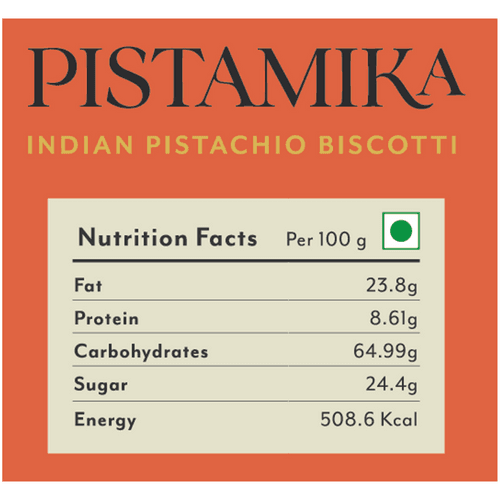 Premium Biscotti Trio Pack