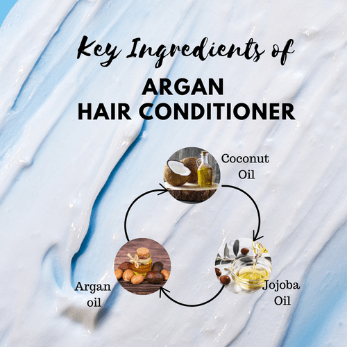 Argan Hair Conditioner