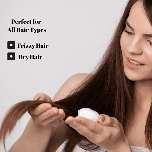 Argan Hair Conditioner