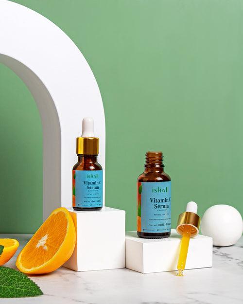 Vitamin C  Serum