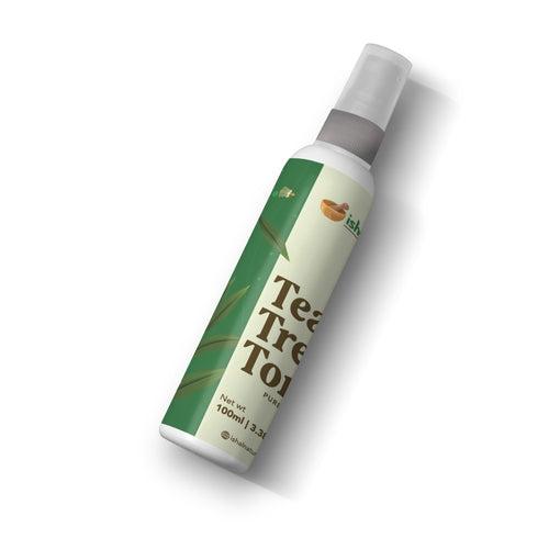 Tea Tree Toner