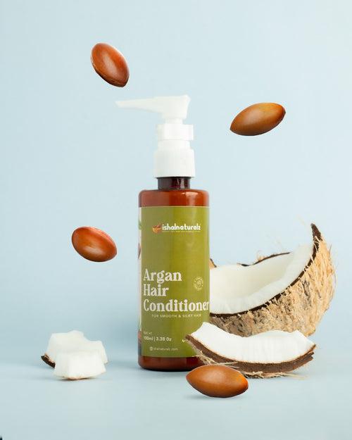 Argan Hair Conditioner