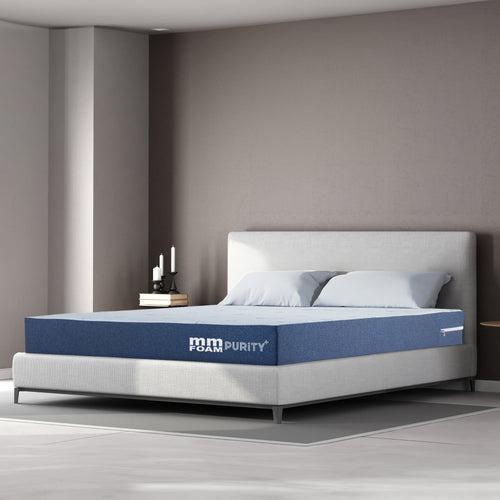 Purity+ - Latex Hybrid Mattress with Pincore Technology