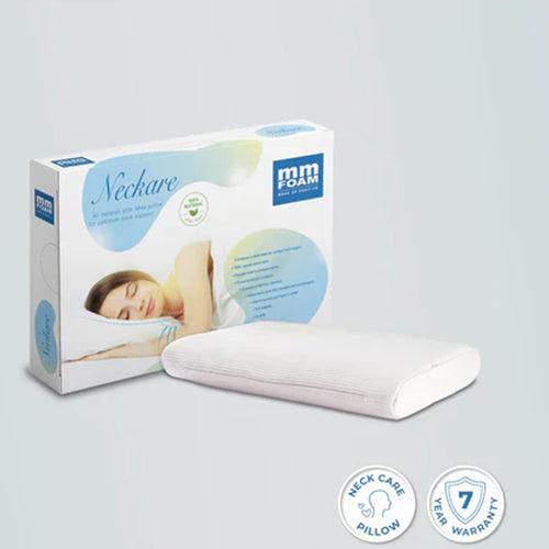 Spineline Orthopedic Mattress Combo with Mattress Protector & Latex Pillows