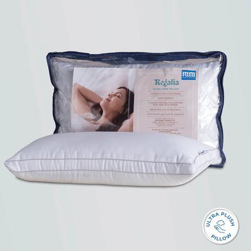 Regalia Pillow