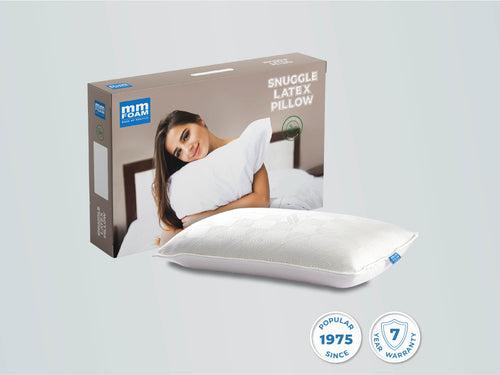 Buy Snuggle Pillow (100% Organic Natural Latex)