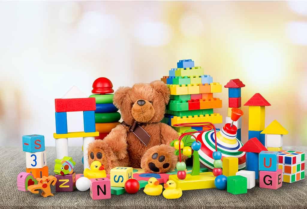 Toy Safety Expert's 2024 Guide - Choosing Safe, Non-Toxic Toys