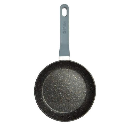 Perth Forged Aluminium 30cm Frying Pan & 18cm Saucepan - Set of 2