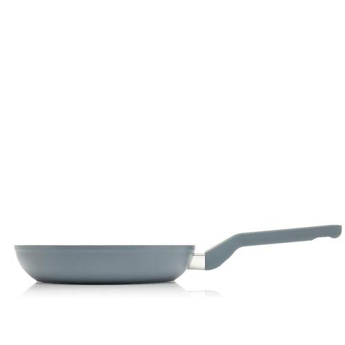 Perth Forged Aluminium 30cm Frying Pan & 20cm Saucepan - Set of 2