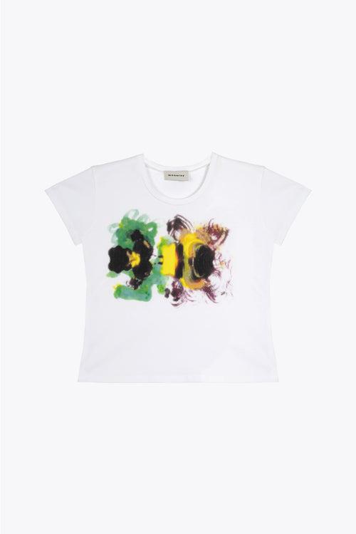 wild daisies t-shirt