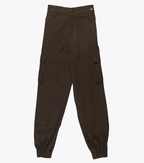 Military Arrow Pants