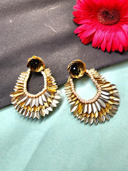 Chandelier Earring