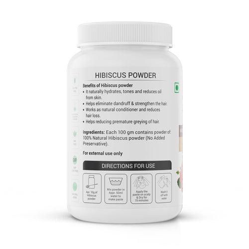 Hibiscus powder 100 g