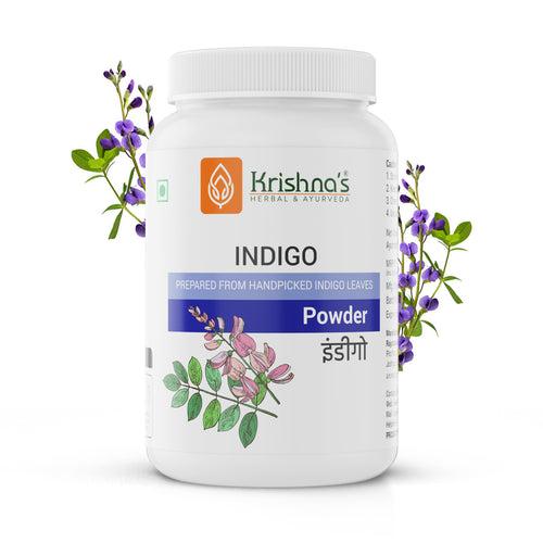 Indigo Powder 100 g