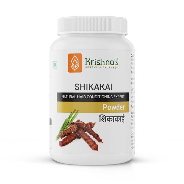 Shikakai Powder 100 g