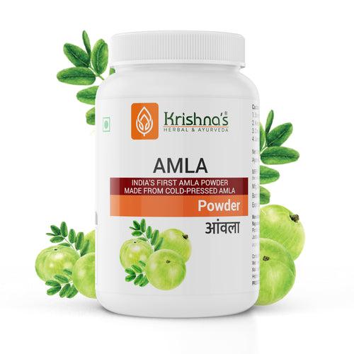 Amla Powder