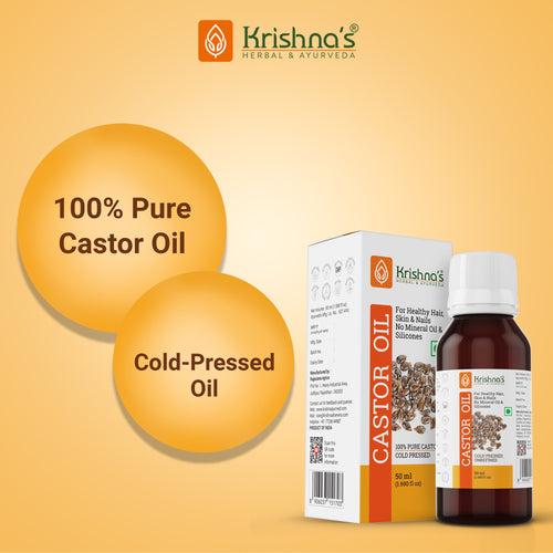 Castor Oil