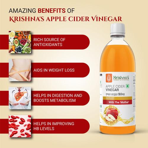 Apple Cider Vinegar