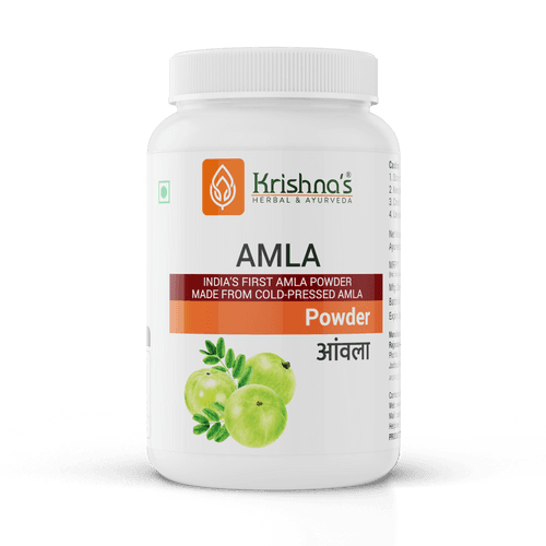 Amla Powder