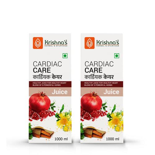 Cardiac Care Juice