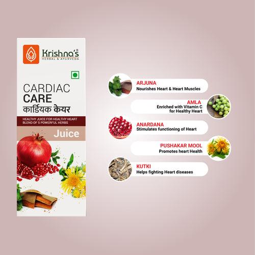 Cardiac Care Juice