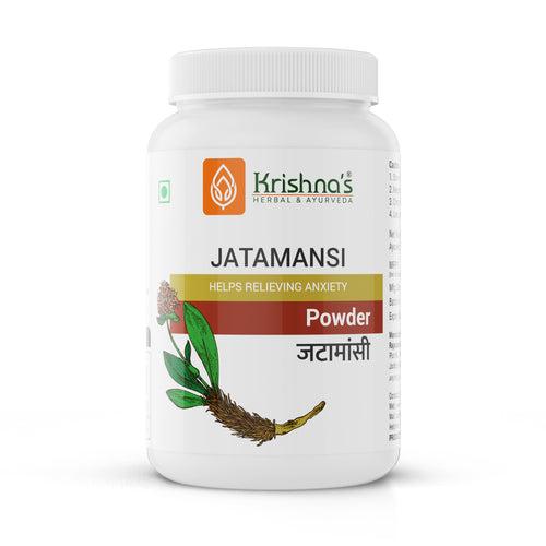 Jatamansi Powder