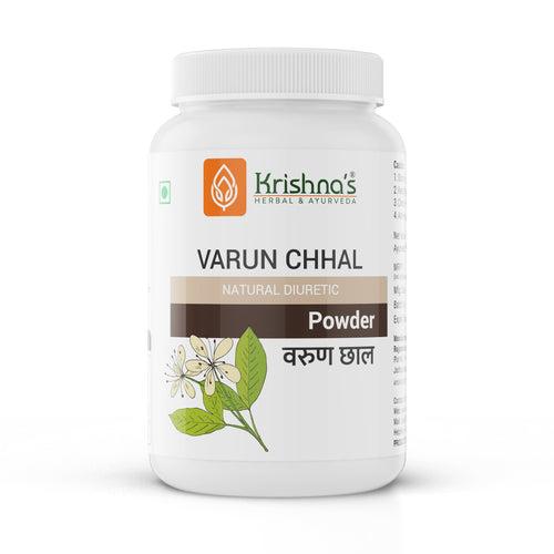 Varun Chal Powder