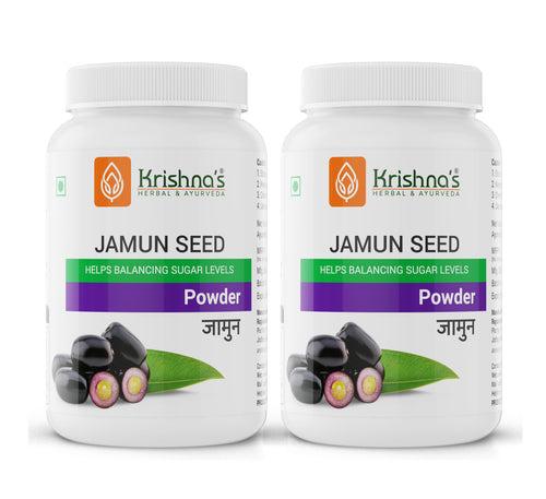 Jamun Seed Powder