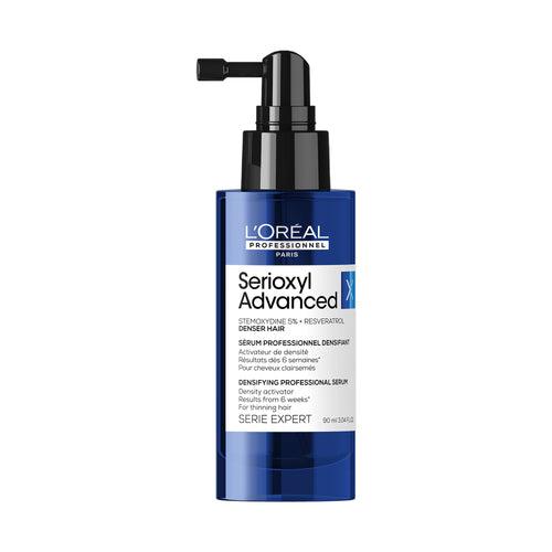 Serioxyl Advanced Density Activator Serum For Thinning Hair - 90ml