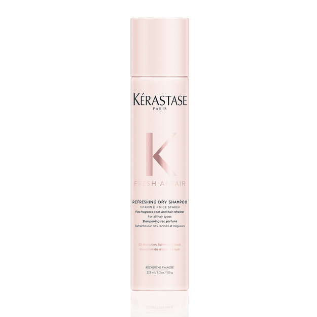 Fresh Affair Dry Shampoo (150 ml)