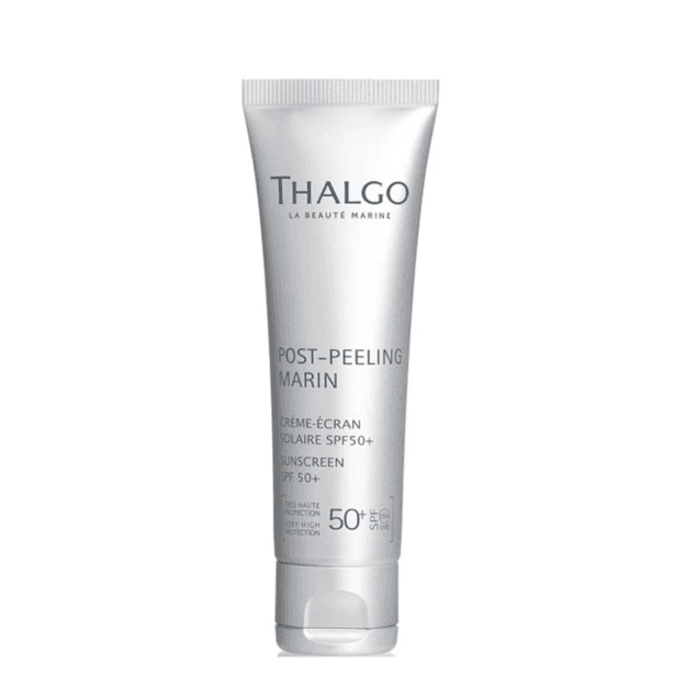 Thalgo Sunscreen SPF 50+ (50 ml)