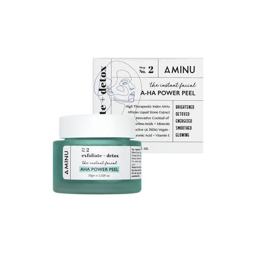 AMINU A-HA Power Peel