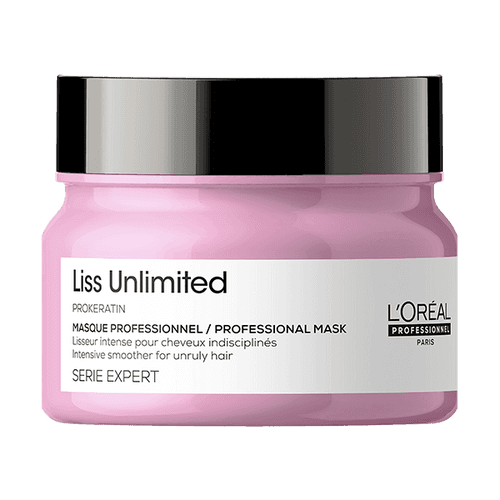Serie Expert Liss Unlimited Masque (250 g)