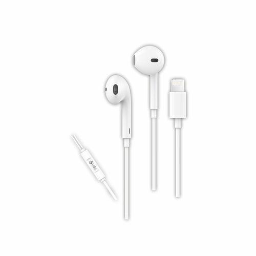 Earphones | Ui 8577 I-PH