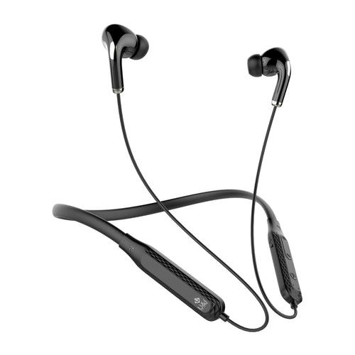 U&i Angel Series Bluetooth Headset and Mic (Black, in the ear) Bluetooth Headset (Black, In the Ear)