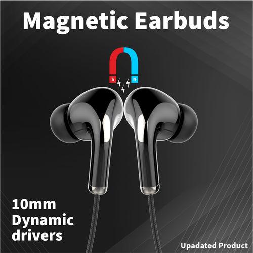 U&i Angel Series Bluetooth Headset and Mic (Black, in the ear) Bluetooth Headset (Black, In the Ear)