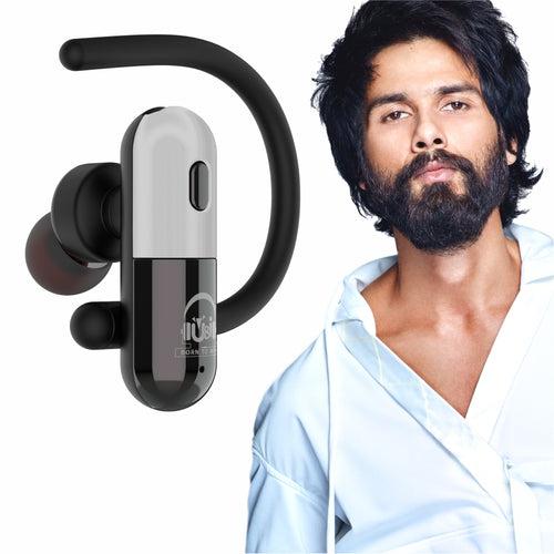 U&i Burn Series Single Ear Business Headset Bluetooth Headset (In the Ear)