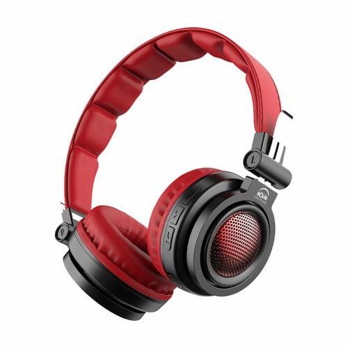 U&i Spider Series Bass Boosted Bluetooth headphone with 6 Hours Battery Backup Bluetooth Headset (On the Ear)