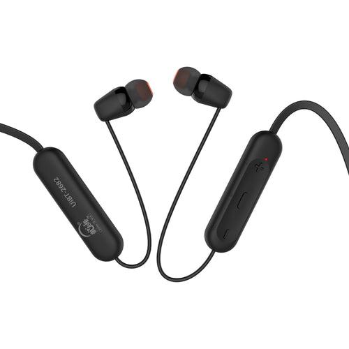 U&i Key Series 20 Hours Wireless Earphone with Mic Bluetooth Headset (In the Ear)