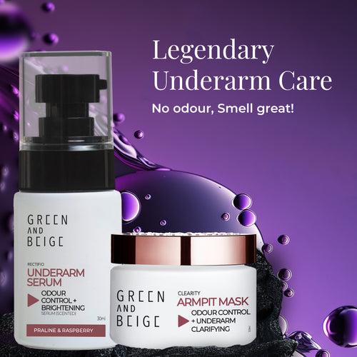 Legendary Underarm Care