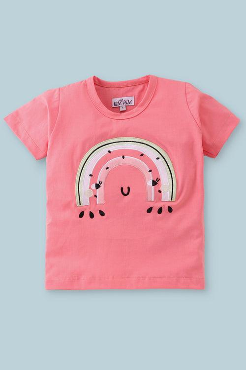 What A Melon Kids' Pyjama Set