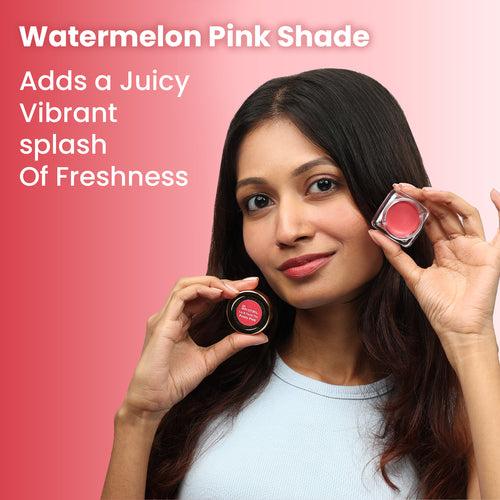 The Skin Story Lip & Cheek Tint Pretty Pink, 3g