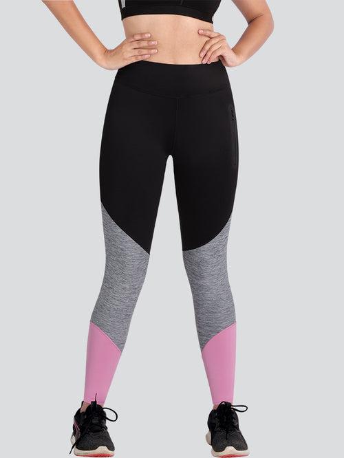 Activewear Pant AS-709