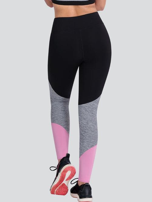 Activewear Pant AS-709