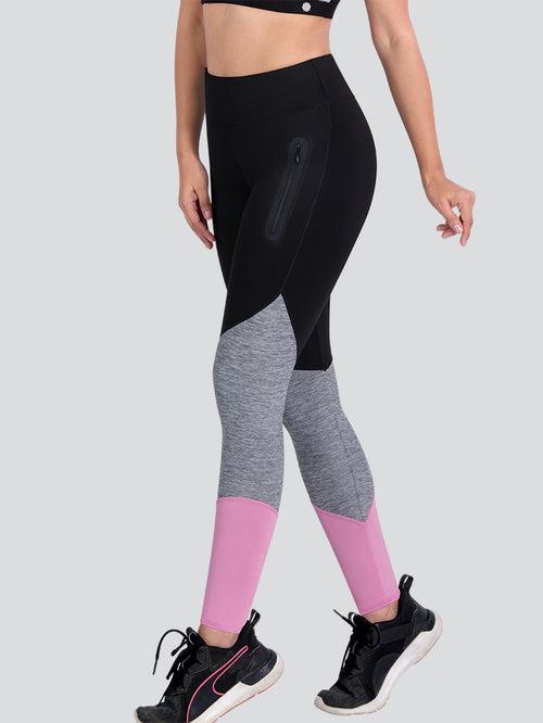 Activewear Pant AS-709