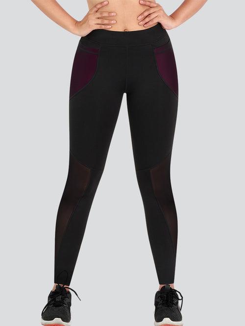 Activewear Pant AS-705